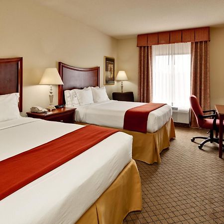 Holiday Inn Express & Suites Morristown By Ihg Exterior foto