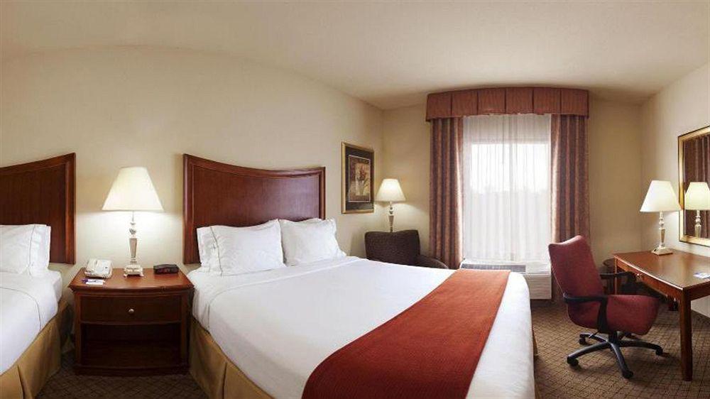 Holiday Inn Express & Suites Morristown By Ihg Exterior foto