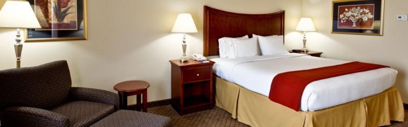 Holiday Inn Express & Suites Morristown By Ihg Exterior foto