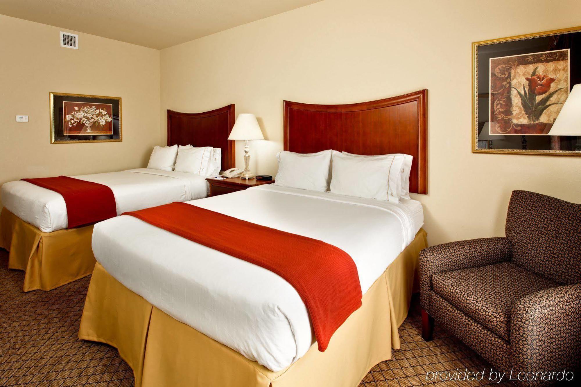 Holiday Inn Express & Suites Morristown By Ihg Quarto foto