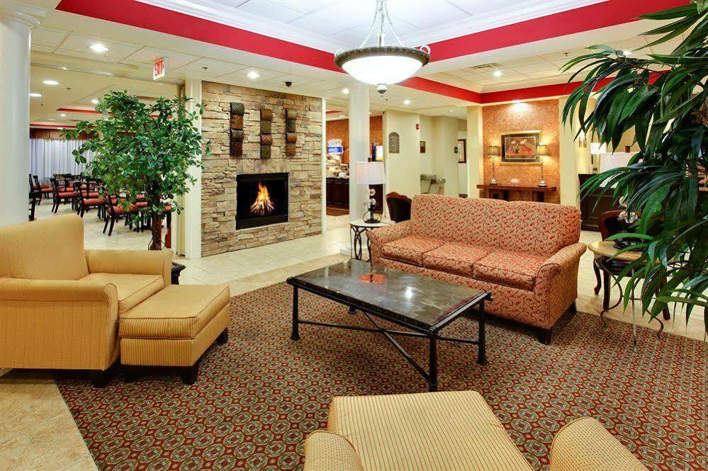 Holiday Inn Express & Suites Morristown By Ihg Exterior foto